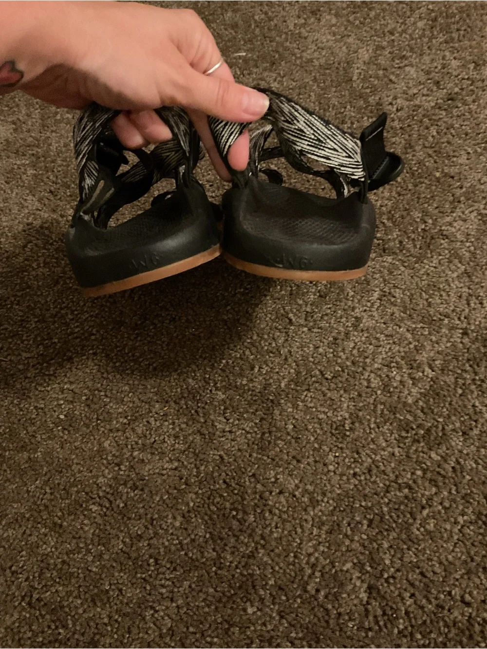 Chaco durable outdoor